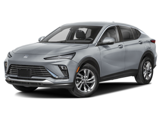 Buick Envista - Mark Sweeney Buick GMC in Cincinnati OH