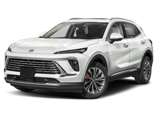 Buick Envision - Mark Sweeney Buick GMC in Cincinnati OH