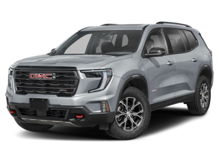 GMC Acadia - Mark Sweeney Buick GMC in Cincinnati OH
