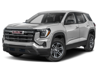 GMC Terrain - Mark Sweeney Buick GMC in Cincinnati OH