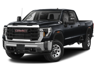 GMC Sierra HD - Mark Sweeney Buick GMC in Cincinnati OH