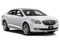 2015 Buick LaCrosse Leather