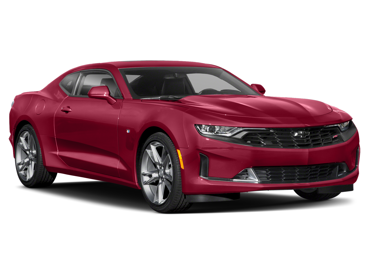2019 Chevrolet Camaro 1LT