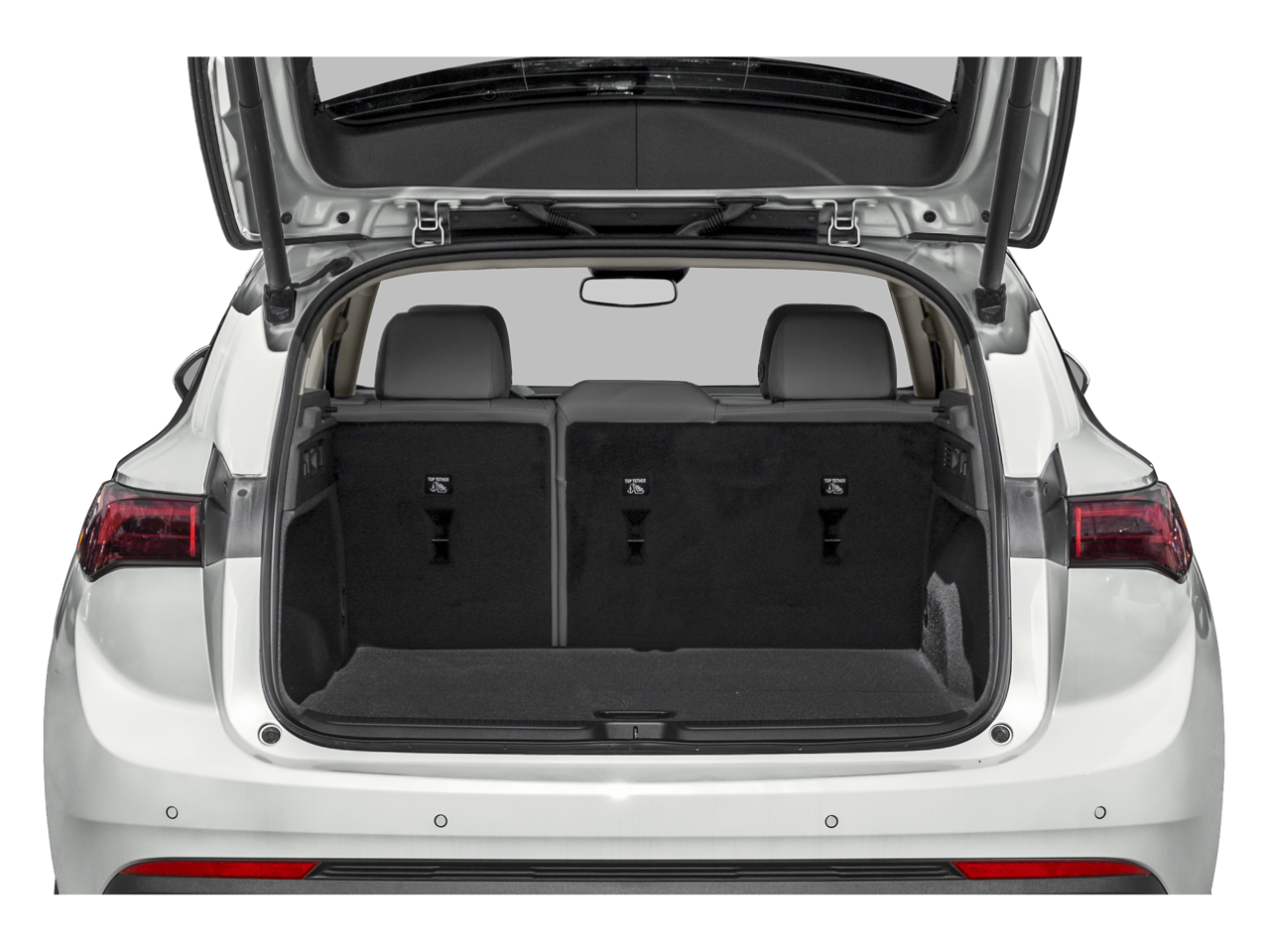 2026 Buick Envision Avenir photo 3