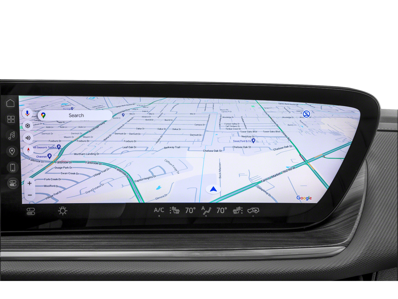 2026 Buick Envision Avenir photo 4