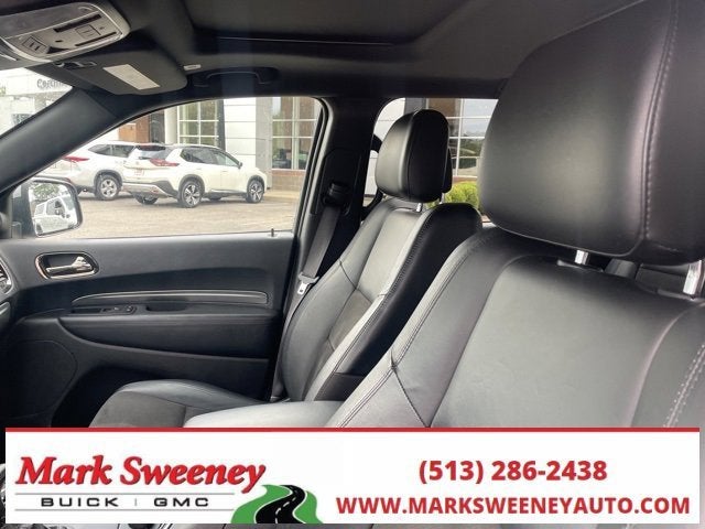 2020 Dodge Durango R/T