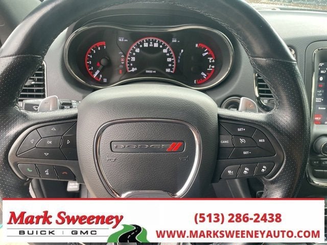 2020 Dodge Durango R/T