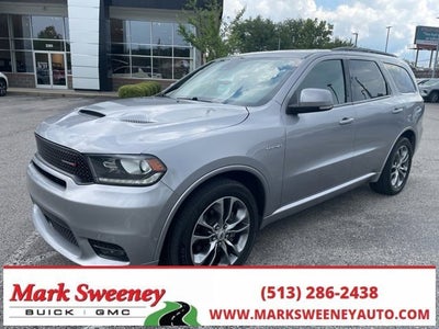 2020 Dodge Durango R/T