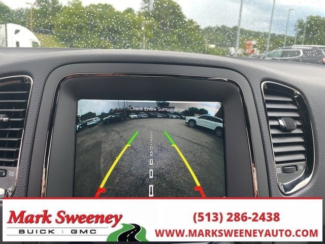 2020 Dodge Durango R/T