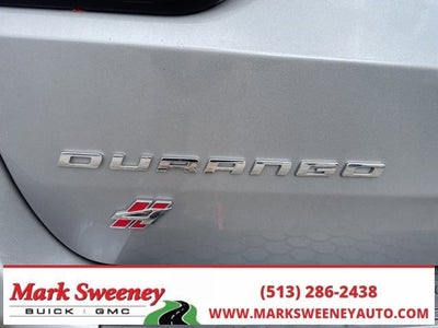 2020 Dodge Durango R/T