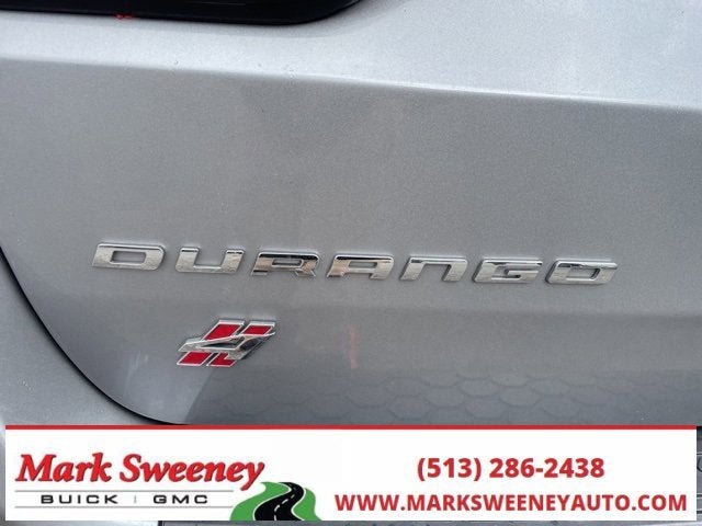 2020 Dodge Durango R/T