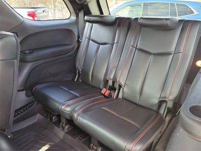 2015 Dodge Durango R/T