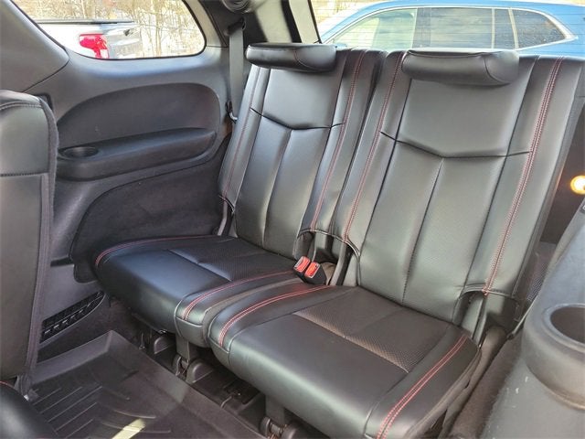 2015 Dodge Durango R/T