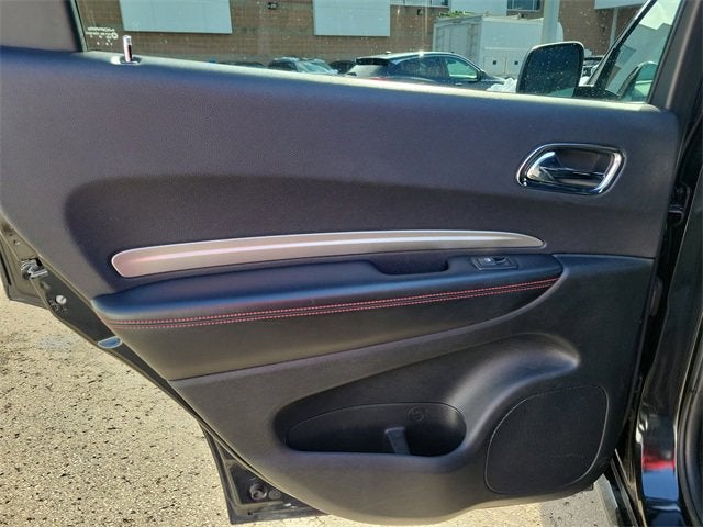 2015 Dodge Durango R/T