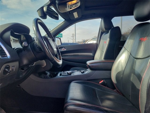 2015 Dodge Durango R/T