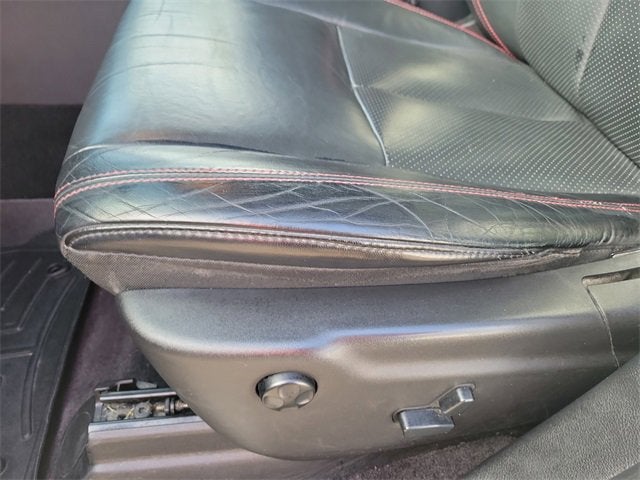 2015 Dodge Durango R/T