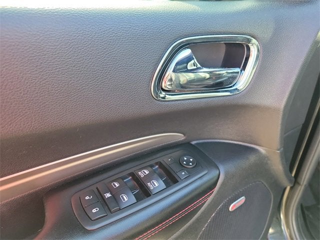 2015 Dodge Durango R/T