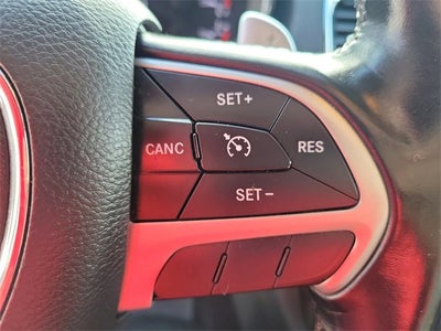 2015 Dodge Durango R/T