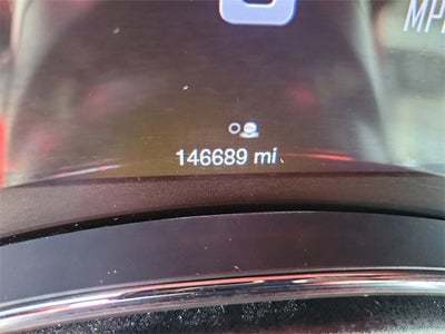 2015 Dodge Durango R/T