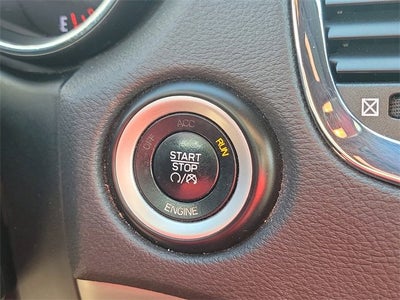 2015 Dodge Durango R/T