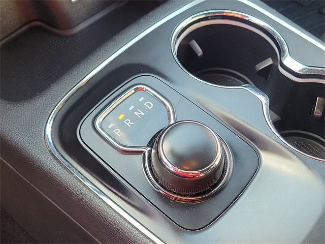 2015 Dodge Durango R/T