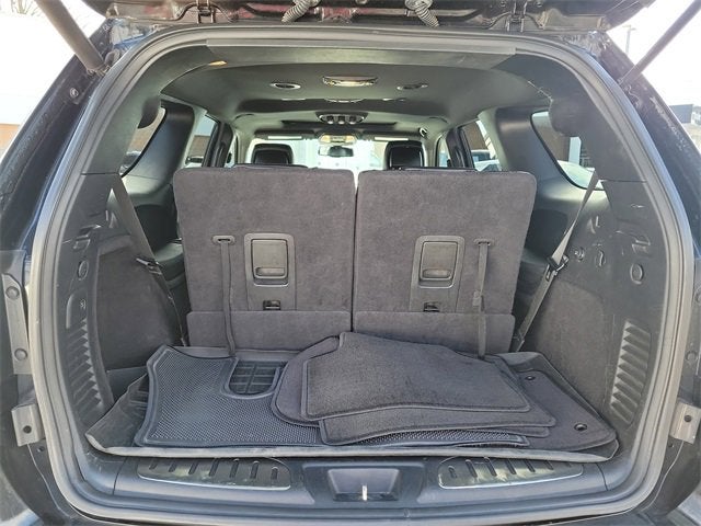 2015 Dodge Durango R/T