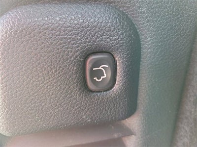 2015 Dodge Durango R/T