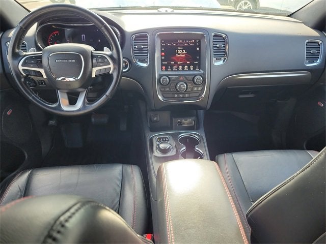 2015 Dodge Durango R/T