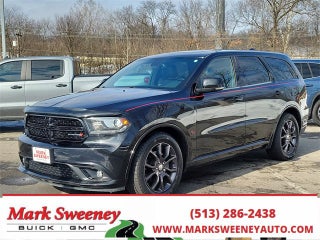 2015 Dodge Durango R/T