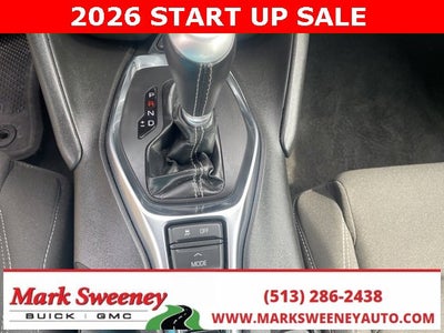 2023 Chevrolet Camaro 1LT