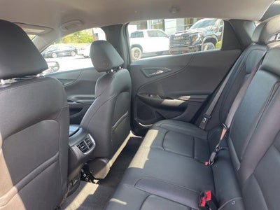 2024 Chevrolet Malibu 2LT