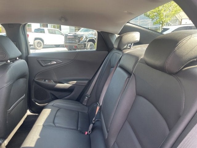 2024 Chevrolet Malibu 2LT