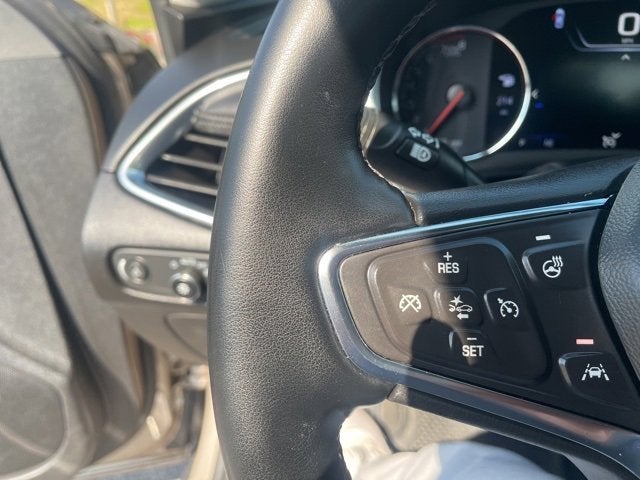 2024 Chevrolet Malibu 2LT