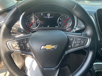 2024 Chevrolet Malibu 2LT
