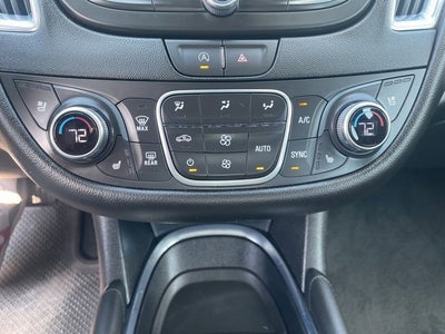 2024 Chevrolet Malibu 2LT