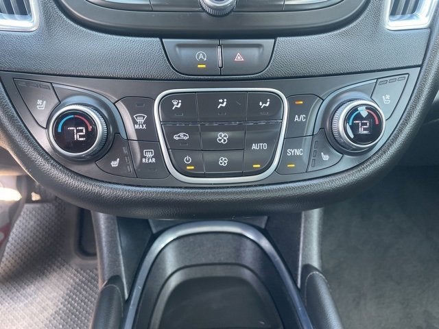 2024 Chevrolet Malibu 2LT