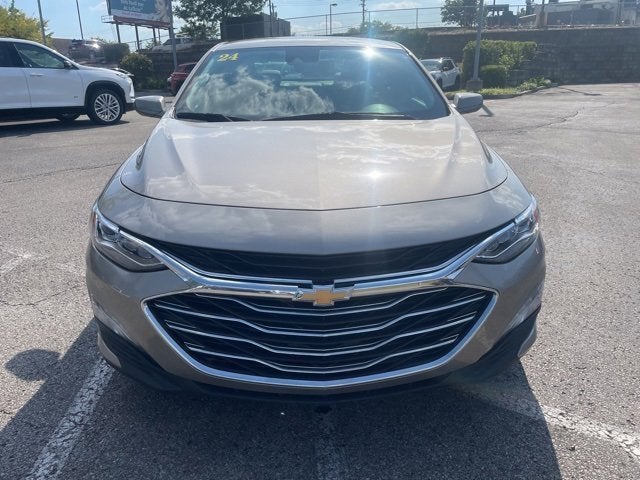 2024 Chevrolet Malibu 2LT