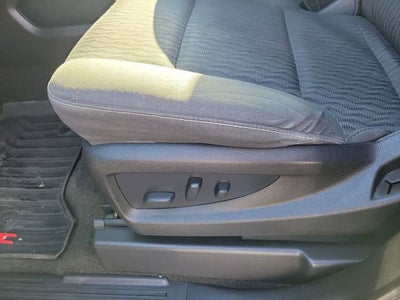 2017 GMC Yukon XL SLE