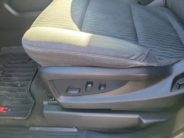 2017 GMC Yukon XL SLE