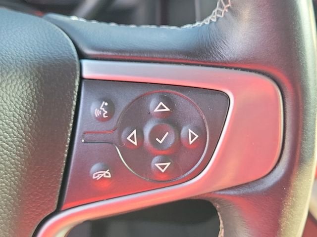 2017 GMC Yukon XL SLE