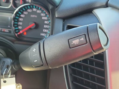 2017 GMC Yukon XL SLE