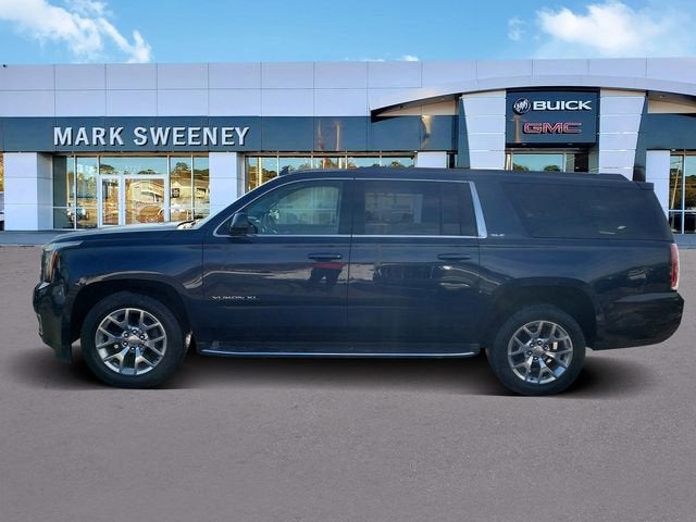 2017 GMC Yukon XL SLE