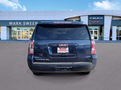 2017 GMC Yukon XL SLE