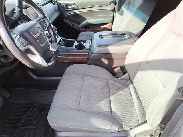 2018 GMC Yukon XL SLE