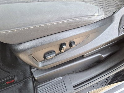 2018 GMC Yukon XL SLE