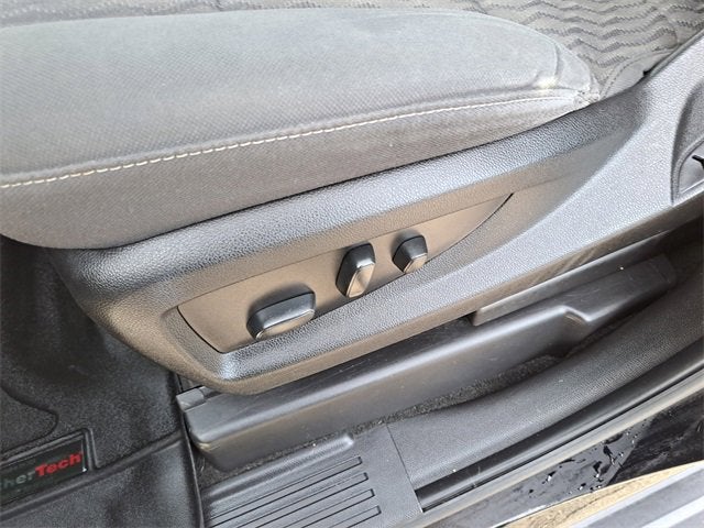 2018 GMC Yukon XL SLE