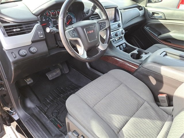 2018 GMC Yukon XL SLE