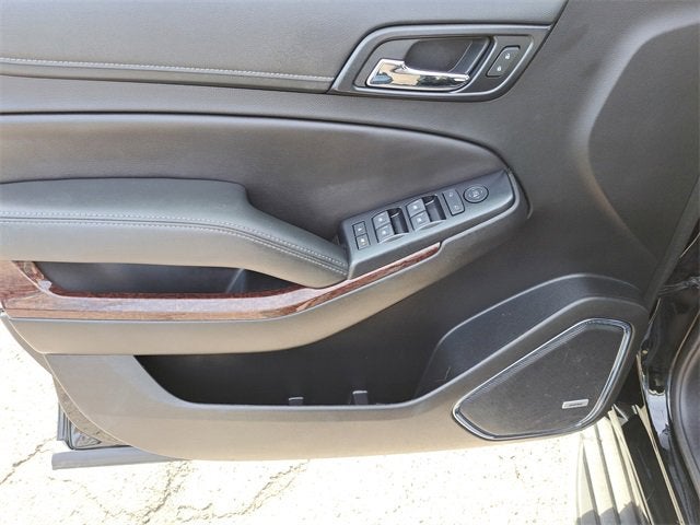 2018 GMC Yukon XL SLE