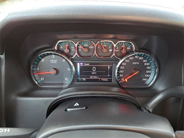 2018 GMC Yukon XL SLE