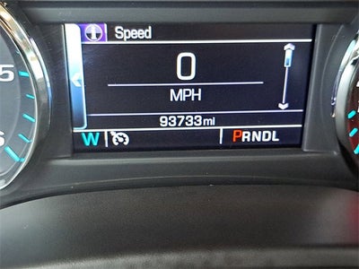 2018 GMC Yukon XL SLE